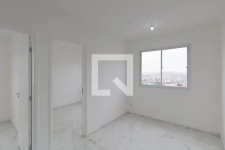 Apartamento com 2 Quartos à venda, 36m² no Cidade Patriarca, São Paulo