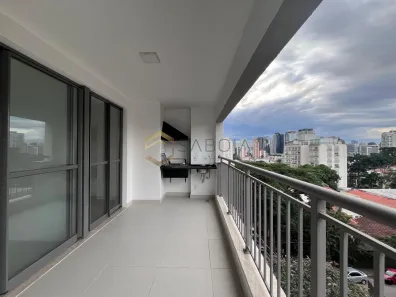 Apartamento com 3 Quartos à venda, 76m² no Chácara Santo Antônio (Zona Sul), São Paulo