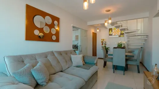 Apartamento com 3 Quartos à venda, 172m² no Campinas, São José