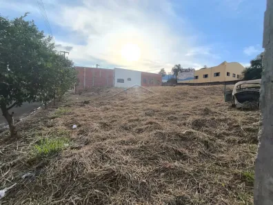Imóvel Comercial à venda, 620m² no Parque Industrial São Domingos, Barra Bonita