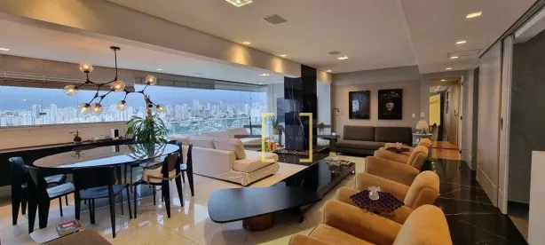 Apartamento com 3 Quartos à venda, 124m² no Jardim da Glória, São Paulo