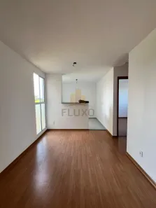 Apartamento com 2 Quartos para venda ou aluguel, 45m² no Parque Viaduto, Bauru