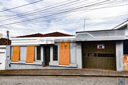 Casa com 4 Quartos à venda, 171m² no Vila Zanetti, São João da Boa Vista