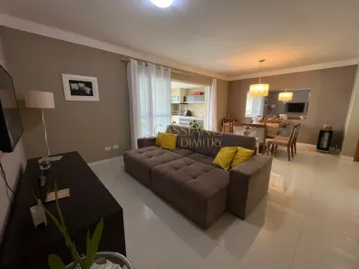Apartamento com 4 Quartos à venda, 176m² no Vila Ema, São José dos Campos