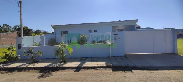 Casa com 3 Quartos à venda, 220m² no Morretes, Morretes