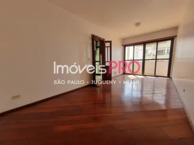 Apartamento com 2 Quartos à venda, 80m² no Brooklin Paulista, São Paulo