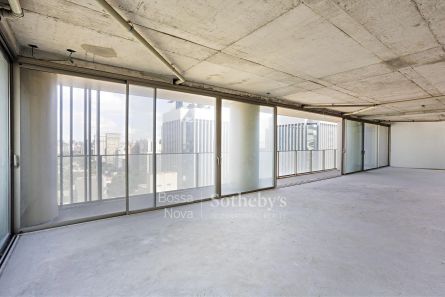 Apartamento com 3 Quartos à venda, 232m² no Pinheiros, São Paulo