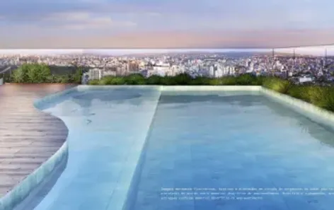  no Cidade Baixa, Porto Alegre