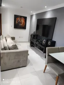 Cobertura com 2 Quartos à venda, 100m² no Jardim Ana Maria, Santo André