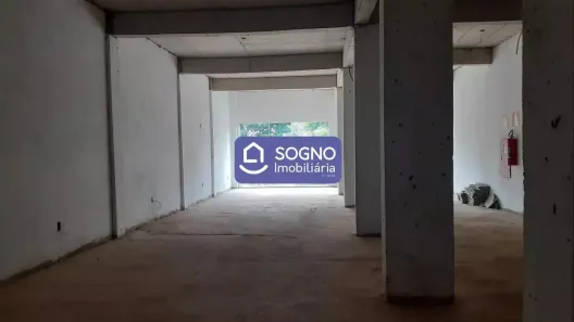 Ponto Comercial para alugar, 147m² no Buritis, Belo Horizonte