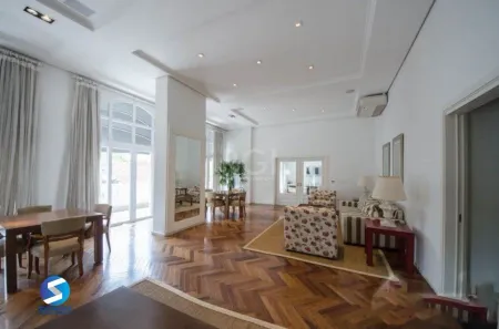 Apartamento com 3 Quartos à venda, 272m² no Moinhos de Vento, Porto Alegre