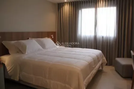 Apartamento com 1 Quarto à venda, 27m² no Cidade Baixa, Porto Alegre