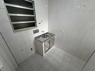 Apartamento com 2 Quartos à venda, 40m² no Glória, Rio de Janeiro