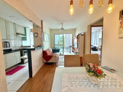 Apartamento com 2 Quartos à venda, 77m² no de Fátima, Serra