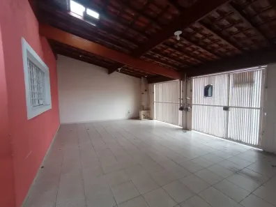 Casa com 3 Quartos à venda, 100m² no Jardim Portugal, São José dos Campos
