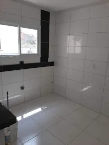 Cobertura com 2 Quartos à venda, 114m² no Jardim Cristiane, Santo André