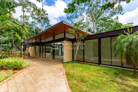 Apartamento com 5 Quartos à venda, 734m² no Chácara Flora, São Paulo