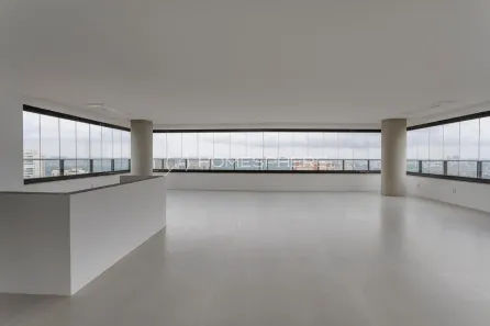 Apartamento com 4 Quartos à venda, 218m² no Alto da Lapa, São Paulo