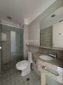 Apartamento com 1 Quarto à venda, 37m² no Centro, Ipojuca