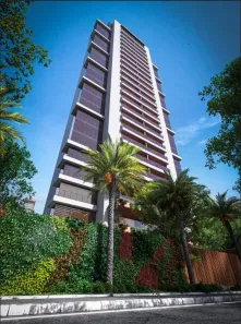 Apartamento com 3 Quartos à venda, 147m² no Capim Macio, Natal