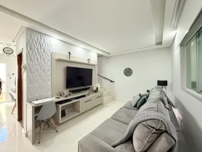 Casa com 2 Quartos à venda, 85m² no Villa Toscana, Bragança Paulista
