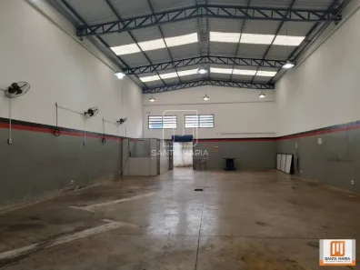 Ponto Comercial para alugar, 200m² no Ipiranga, Ribeirão Preto