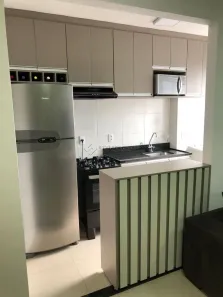 Apartamento com 2 Quartos à venda, 42m² no Morada do Ouro, Cuiabá