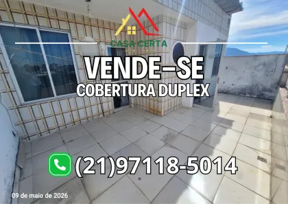 Apartamento com 3 Quartos à venda, 117m² no Alvarez, Nova Iguaçu