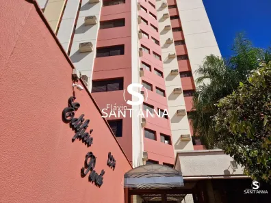 Apartamento com 2 Quartos à venda, 97m² no Centro, Fernandópolis