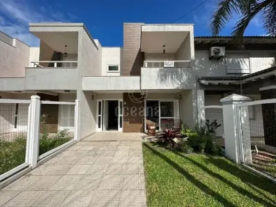 Casa com 4 Quartos à venda, 134m² no Centro, Xangri-Lá