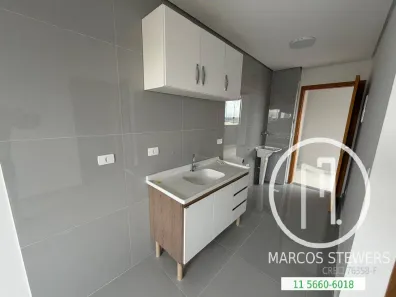 Apartamento com 1 Quarto à venda, 30m² no Jardim Palmares (Zona Sul), São Paulo