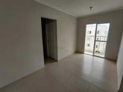 Apartamento com 2 Quartos para alugar, 53m² no Centro, Embu-Guaçu