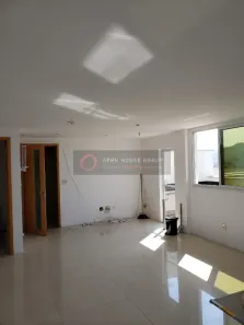 Ponto Comercial com 1 Quarto à venda, 80m² no Santa Rosa, Niterói