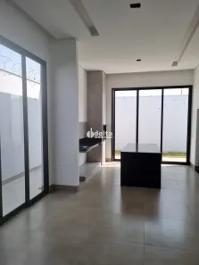 Casa com 3 Quartos à venda, 134m² no Jardim Sul, Uberlândia