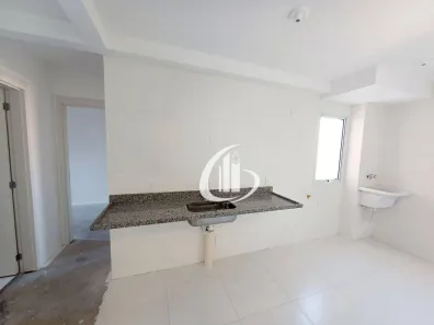 Apartamento com 2 Quartos para venda ou aluguel, 47m² no Vila Maria, São Paulo