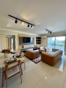 Apartamento com 3 Quartos à venda, 138m² no Jundiaí, Anápolis