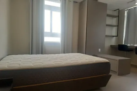Apartamento com 1 Quarto para alugar, 40m² no Rio Branco, Porto Alegre