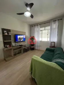 Apartamento com 3 Quartos à venda, 73m² no Pechincha, Rio de Janeiro