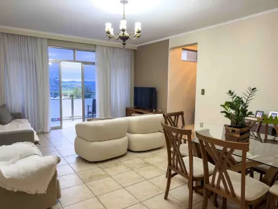 Apartamento com 4 Quartos à venda, 158m² no Centro, São José dos Campos
