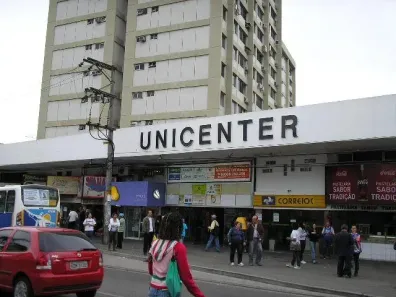 Sala Comercial à venda, 35m² no Freguesia (Jacarepaguá), Rio de Janeiro