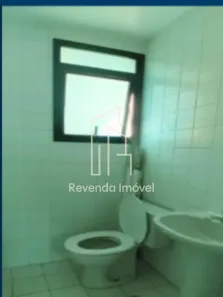 Sala Comercial à venda, 35m² no Perdizes, São Paulo