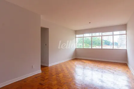 Apartamento com 3 Quartos à venda, 115m² no Paraíso, São Paulo