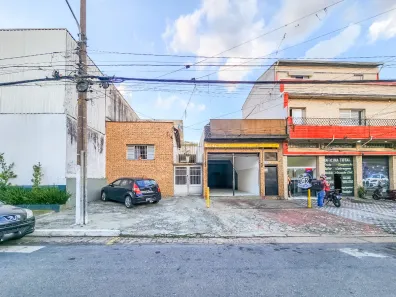 Lote/Terreno com 1 Quarto à venda, 330m² no Vila Celeste (Zona Leste), São Paulo