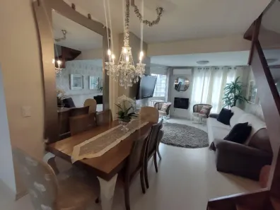 Apartamento com 3 Quartos à venda, 104m² no Vila Suica, Gramado