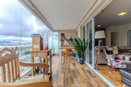 Apartamento com 3 Quartos à venda, 120m² no Vila Romana, São Paulo