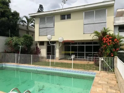 Casa com 4 Quartos à venda, 425m² no Jardim São Bento, São Paulo