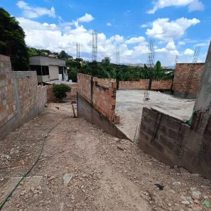 Casa com 2 Quartos à venda, 480m² no Cruzeiro, Betim