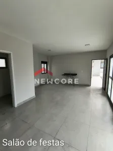 Apartamento com 2 Quartos à venda, 38m² no Mooca, São Paulo