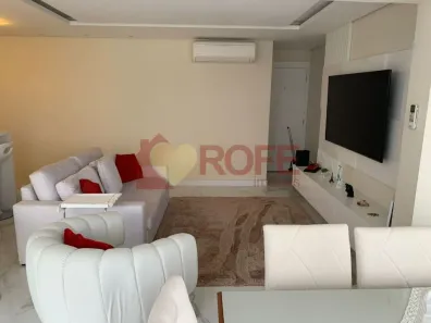 Apartamento com 3 Quartos à venda, 100m² no Campo Belo, São Paulo