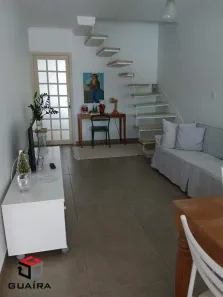 Sobrado com 2 Quartos à venda, 94m² no Baeta Neves, São Bernardo do Campo